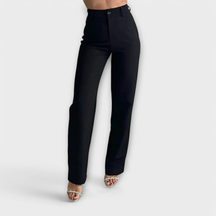 Aurélie | Pantalones Contemporáneos para Mujeres