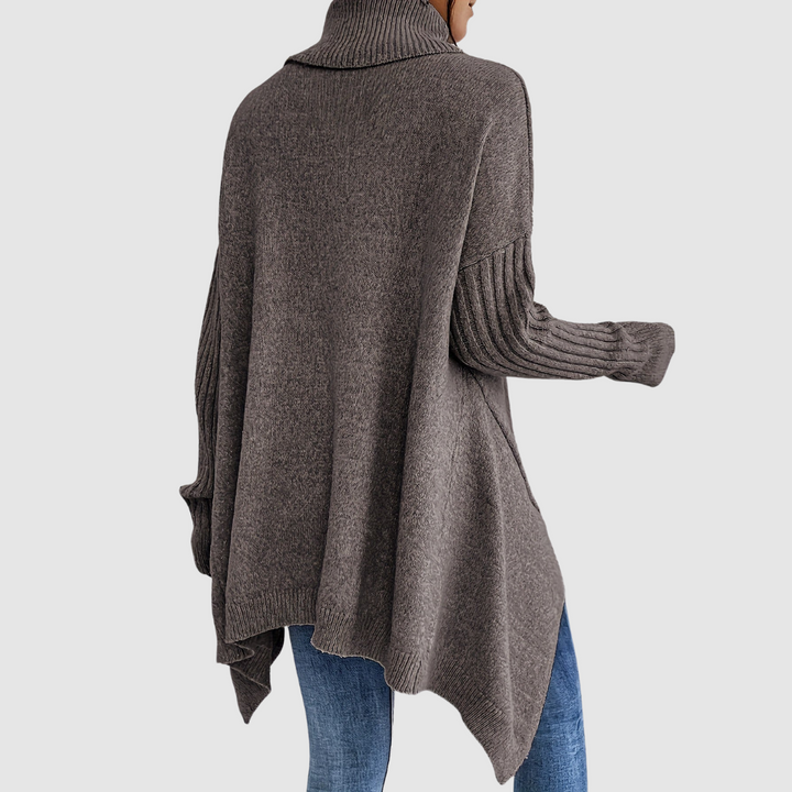 Barbora – Sudadera con capucha cómoda y elegante