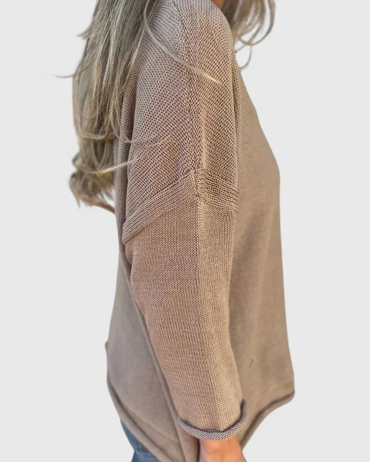Claire | Top Confortable