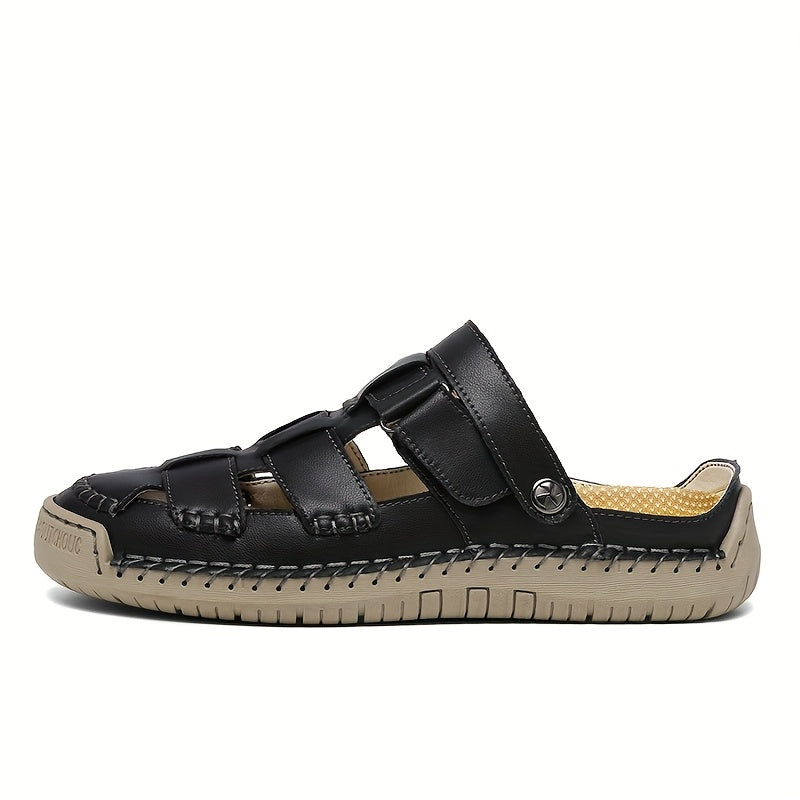 Elina – Sandalias Cómodas y Ajustables