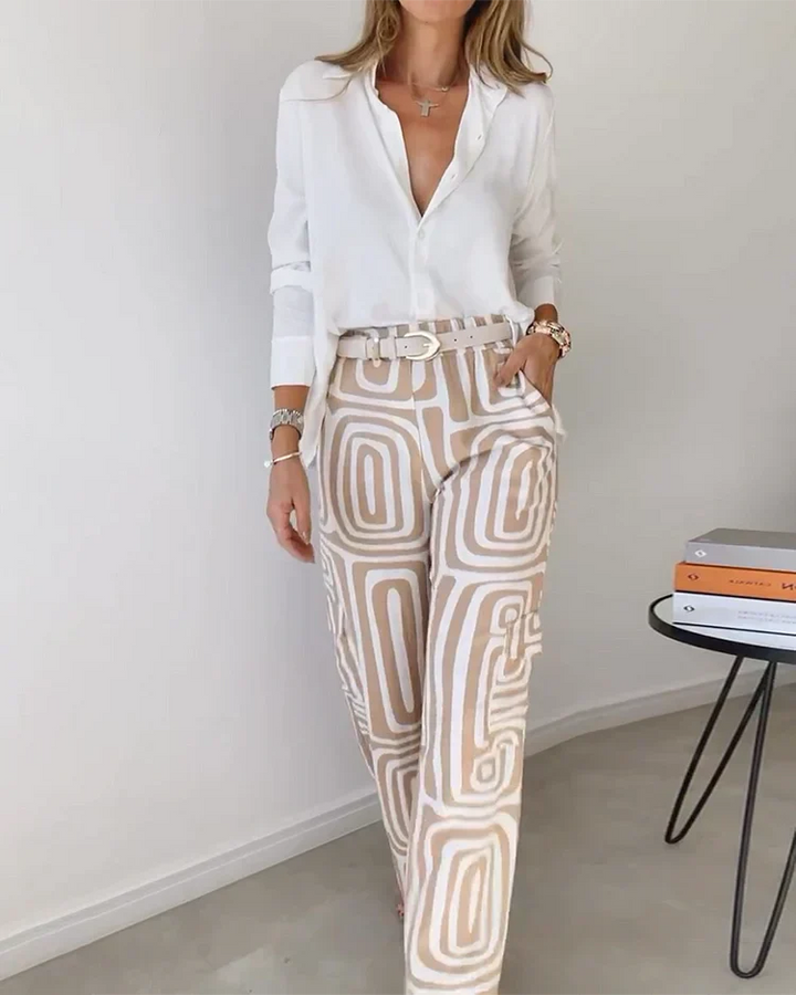 Lysa | Conjunto