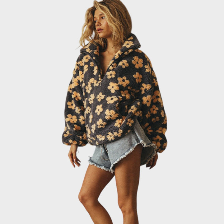 Martina – Jersey de lana – imagen 2