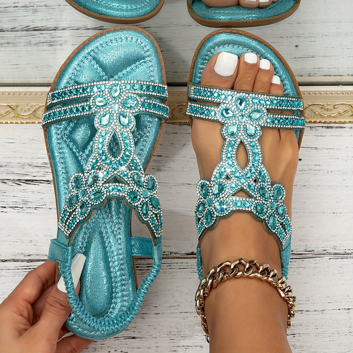 Boho™ - Sandalias ortopédicas Boho