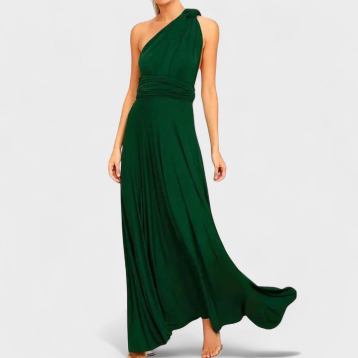 Liliana - Vestido largo