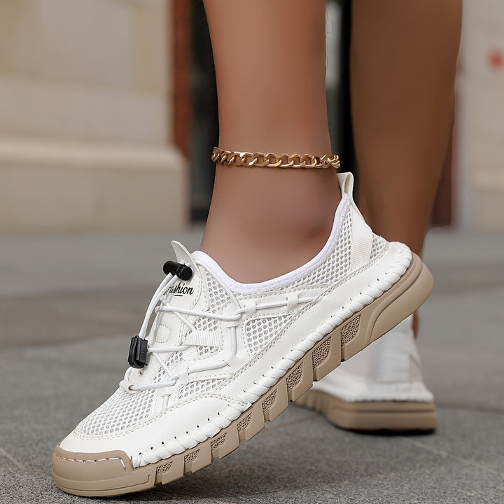 ELARA™ – Un Zapato Cómodo y Ligero