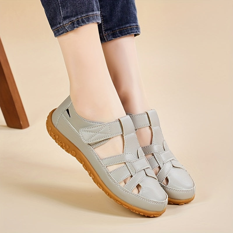 Lea – Sandalias Cómodas para Todos los Días