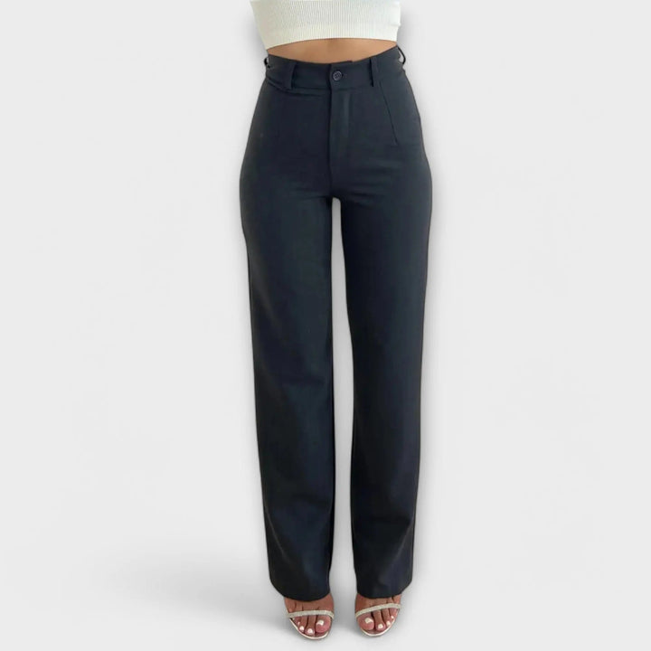 Aurélie | Pantalones Contemporáneos para Mujeres
