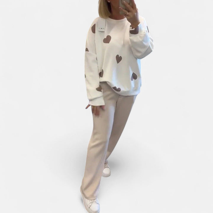 Liebe™ | Jersey de Invierno