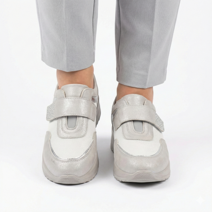 Abril - Zapato cómodo para mujer