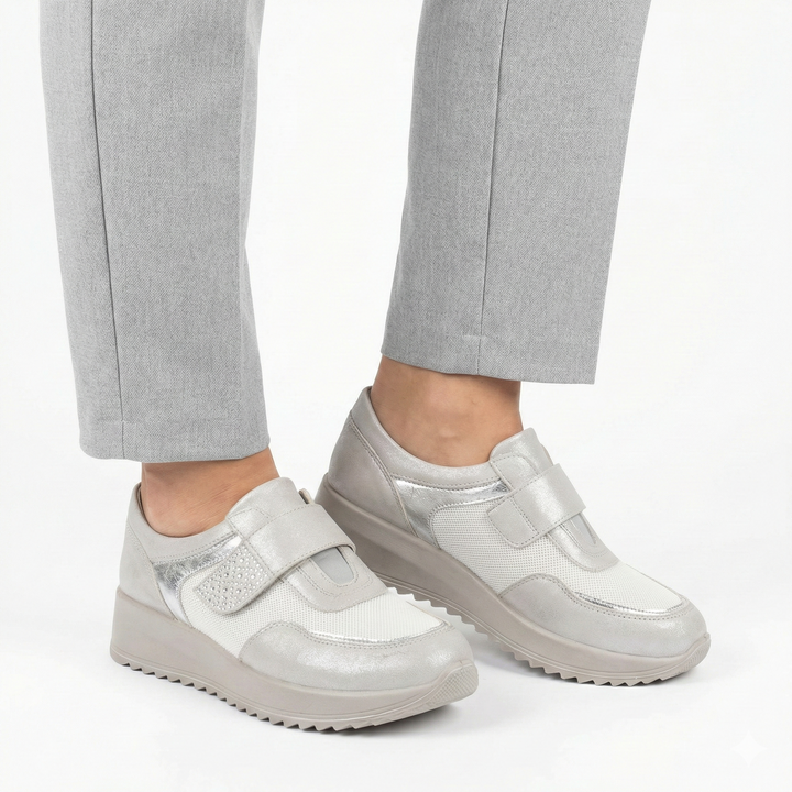 Abril - Zapato cómodo para mujer