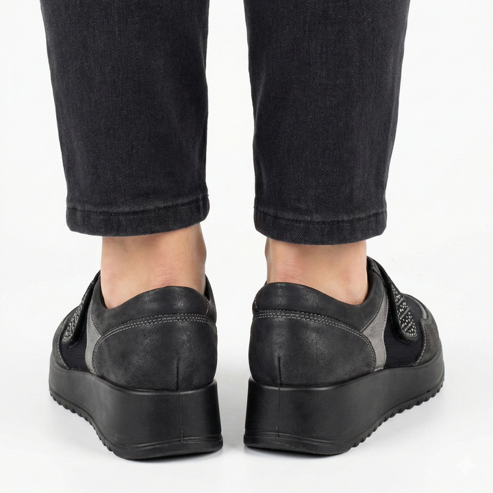 Abril - Zapato cómodo para mujer