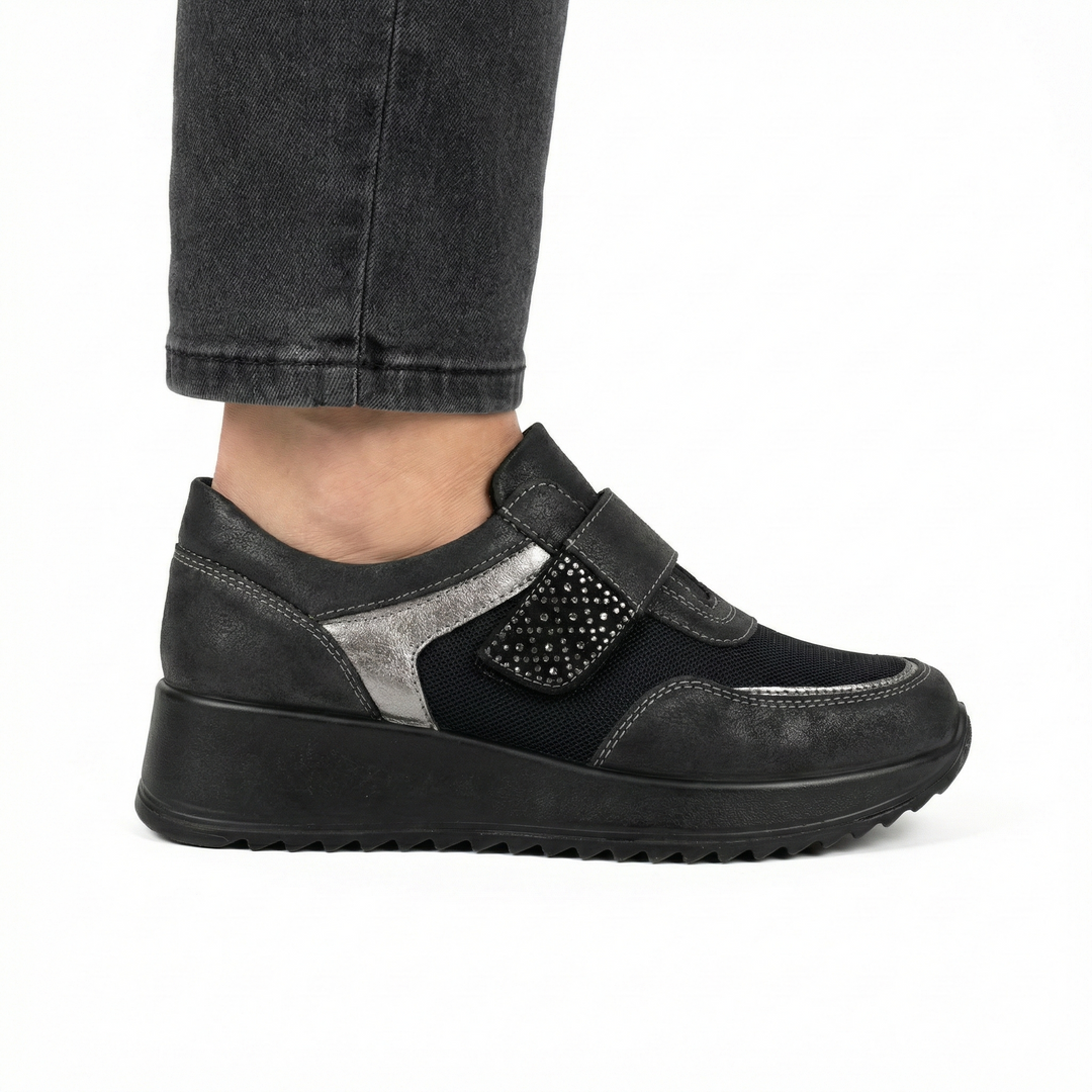 Abril - Zapato cómodo para mujer