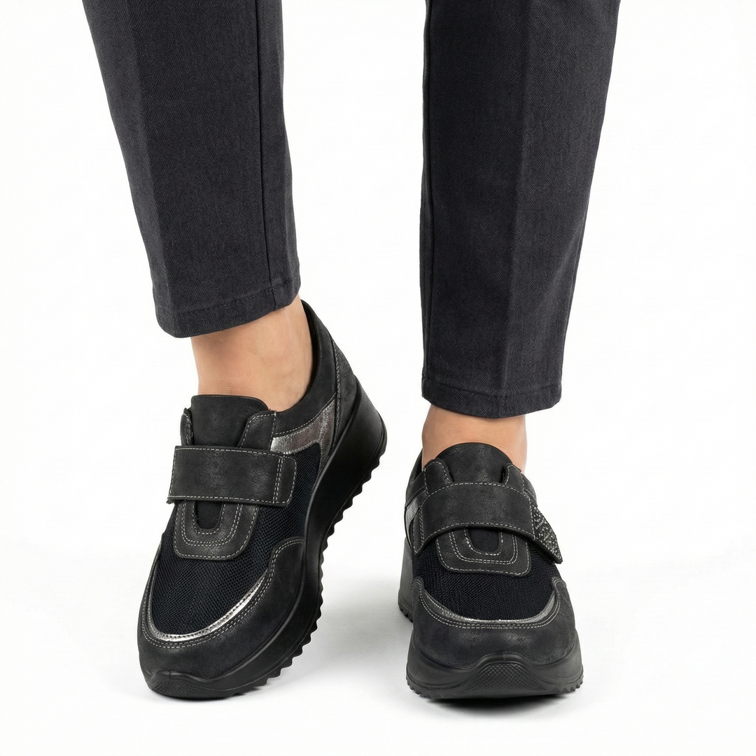 Abril - Zapato cómodo para mujer