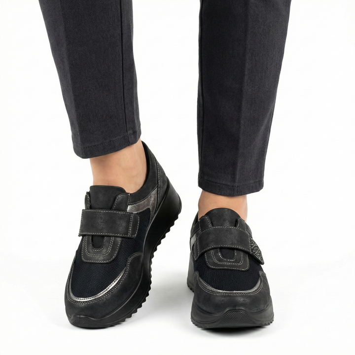 Abril - Zapato cómodo para mujer