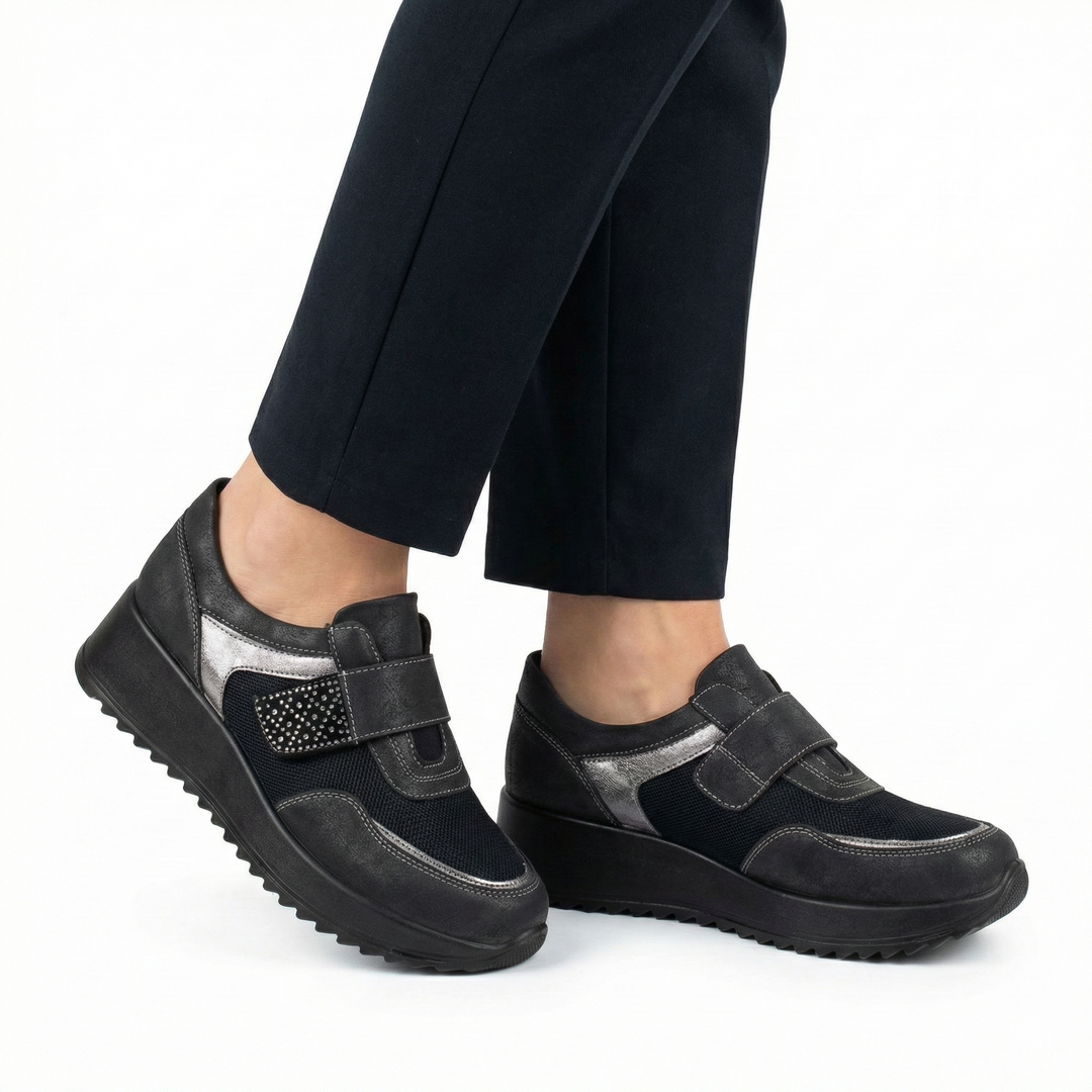 Abril - Zapato cómodo para mujer