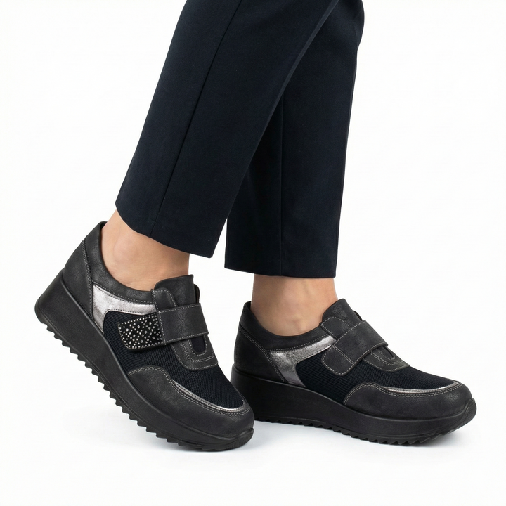 Abril - Zapato cómodo para mujer