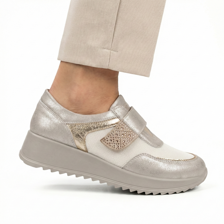 Abril - Zapato cómodo para mujer