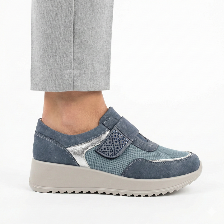 Abril - Zapato cómodo para mujer