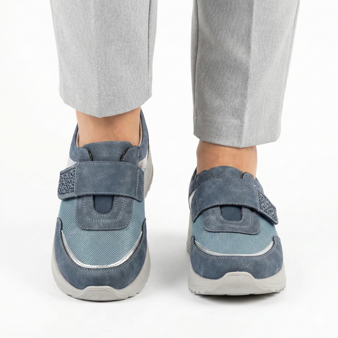 Abril - Zapato cómodo para mujer