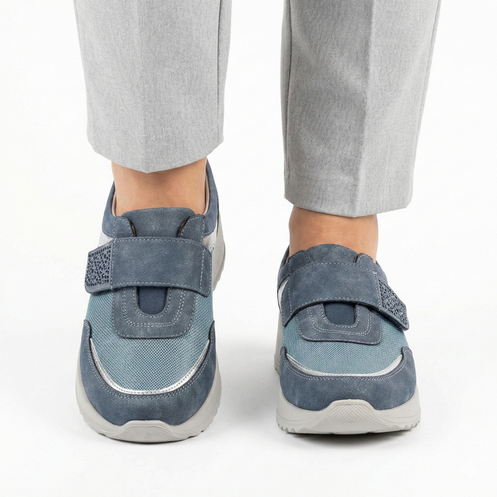 Abril - Zapato cómodo para mujer