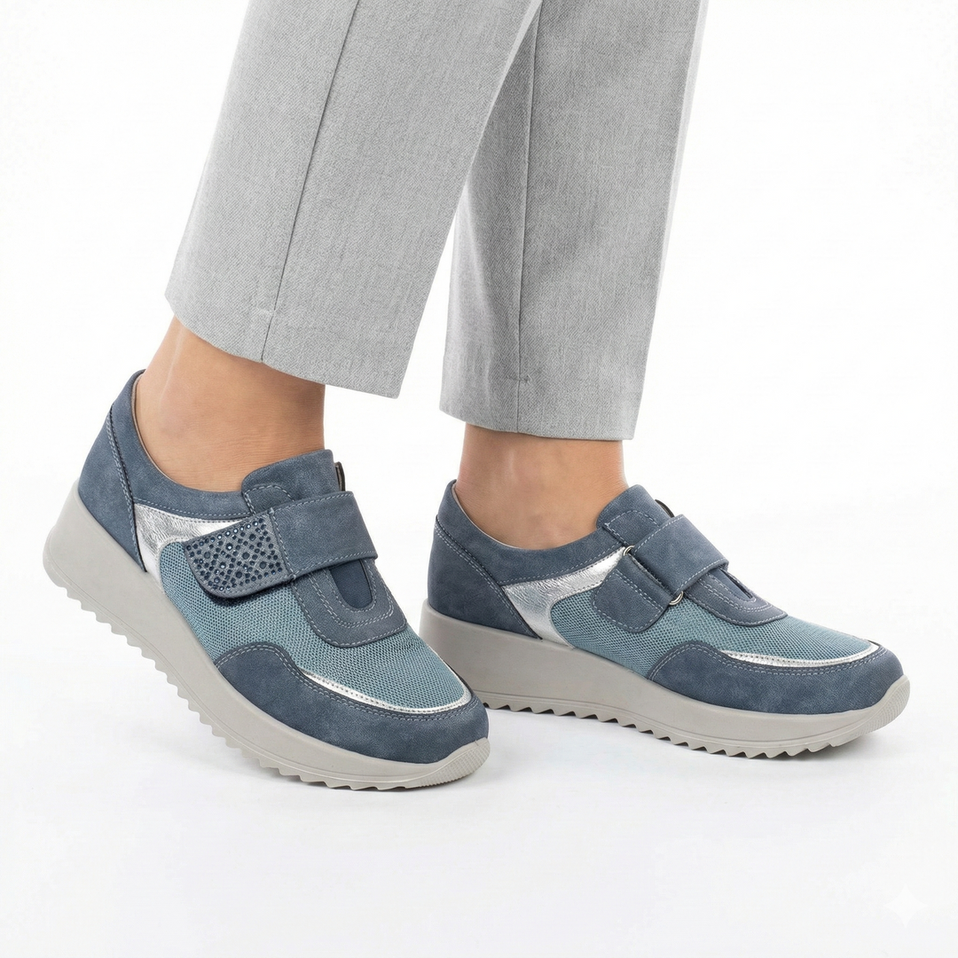Abril - Zapato cómodo para mujer