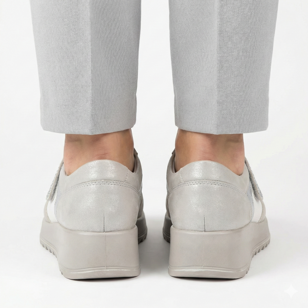 Abril - Zapato cómodo para mujer