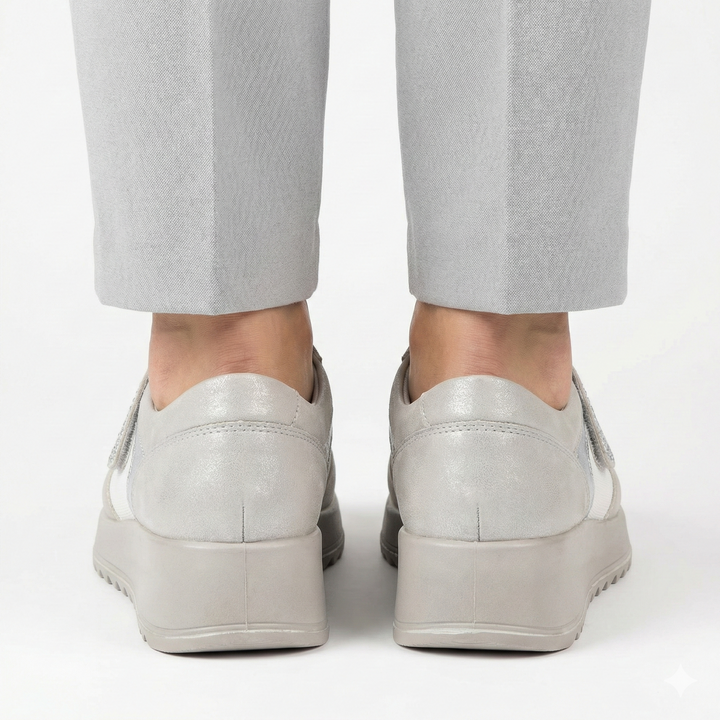 Abril - Zapato cómodo para mujer