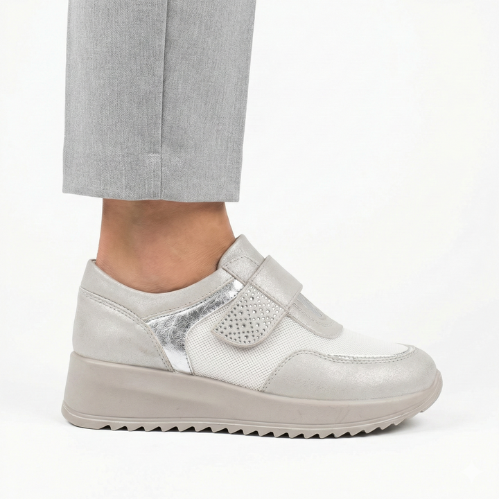 Abril - Zapato cómodo para mujer