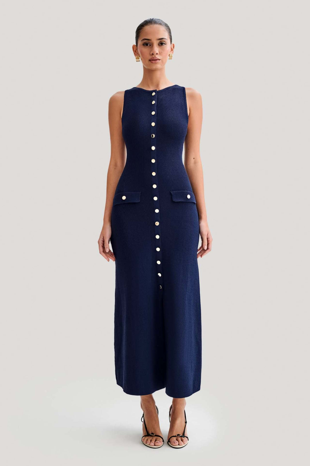 Gabriela – Vestido Elegante Mujer