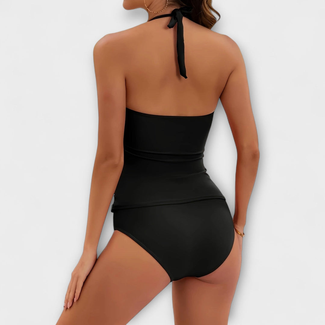 Blandine | Traje de baño de dos piezas