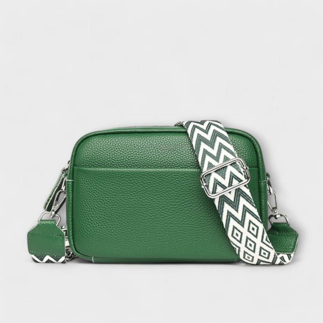 Juta™ - Mini bolsa con asas