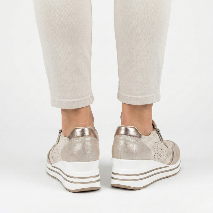 Cate - Zapato cómodo para mujer