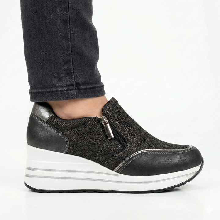 Cate - Zapato cómodo para mujer
