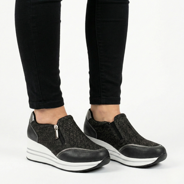 Cate - Zapato cómodo para mujer