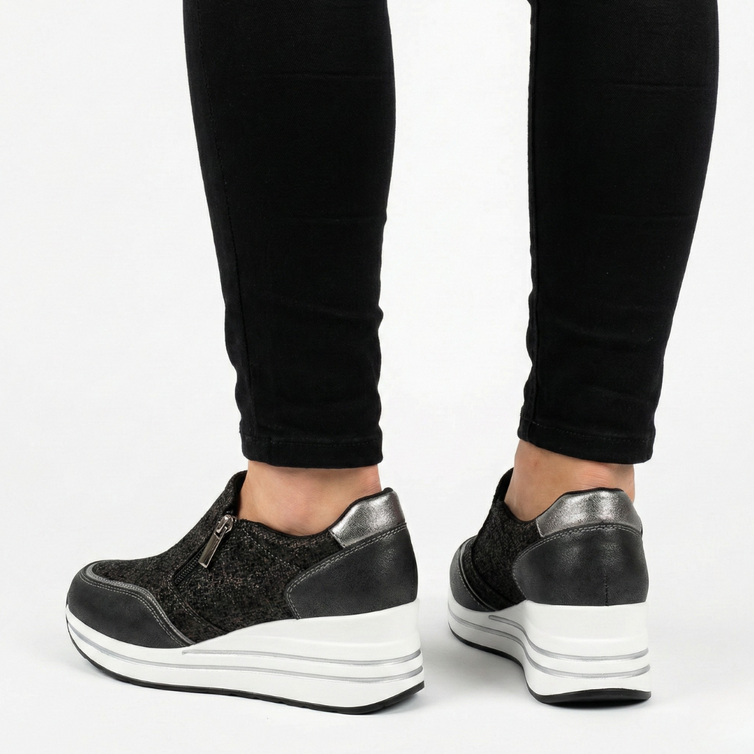 Cate - Zapato cómodo para mujer