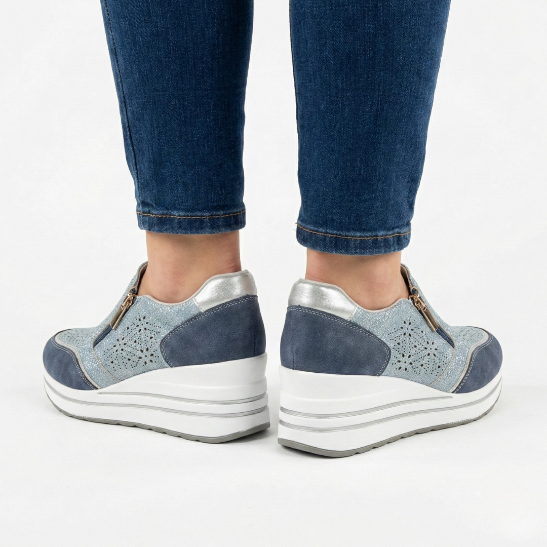 Cate - Zapato cómodo para mujer