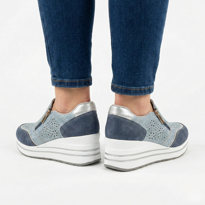 Cate - Zapato cómodo para mujer