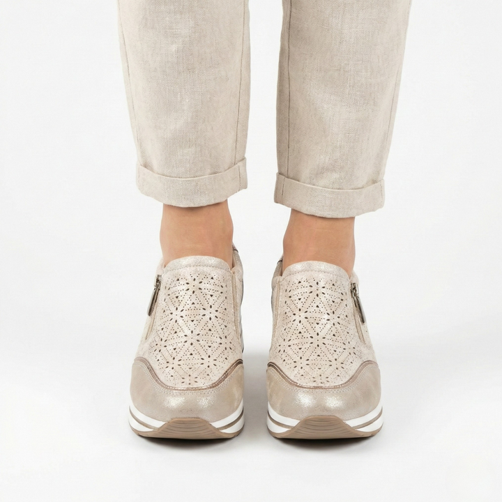 Cate - Zapato cómodo para mujer