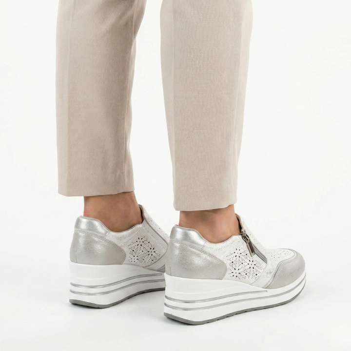 Cate - Zapato cómodo para mujer