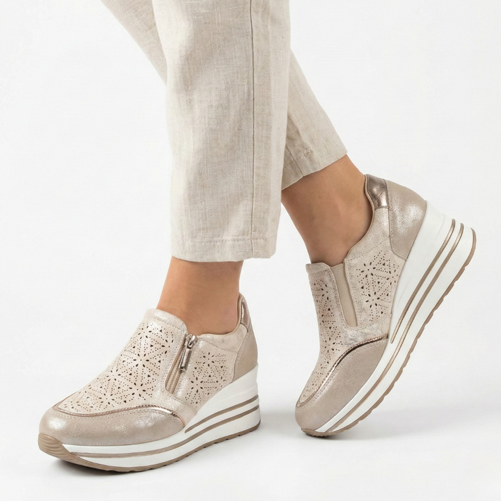 Cate - Zapato cómodo para mujer