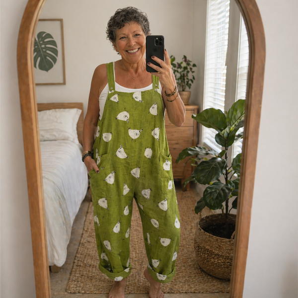 Isabel Moreno