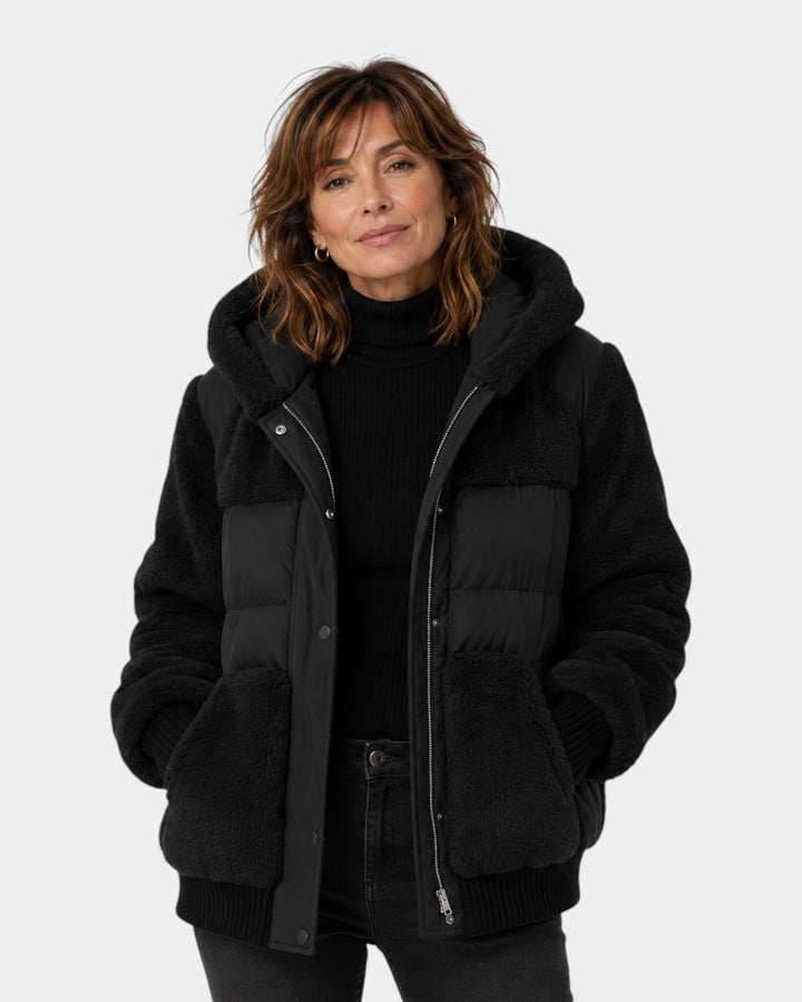 Lena | Chaqueta elegante y cálida