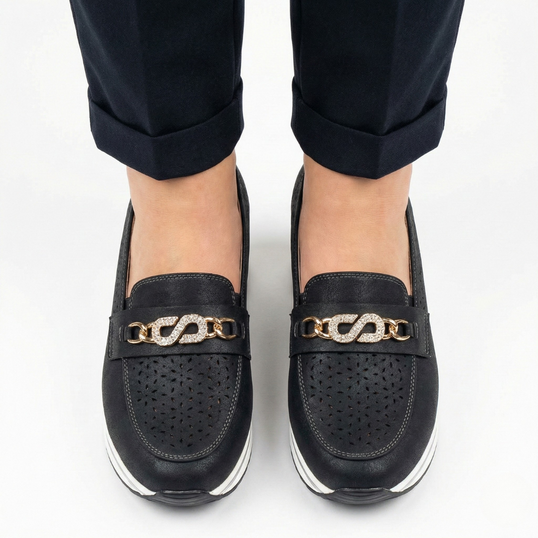 Coline - Mocasín cómodo para mujer
