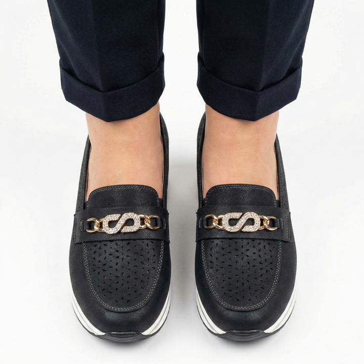 Coline - Mocasín cómodo para mujer