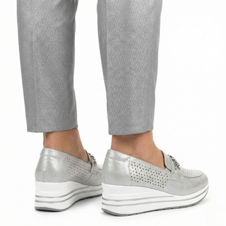 Coline - Mocasín cómodo para mujer