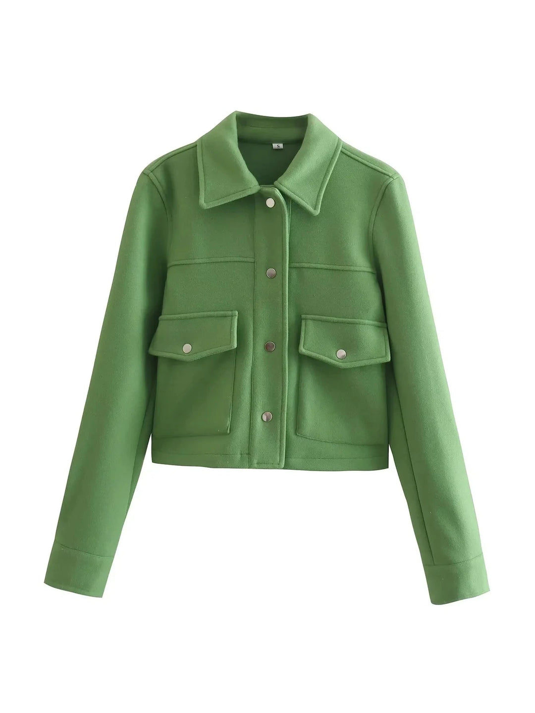 Méloria | Chaqueta cortada