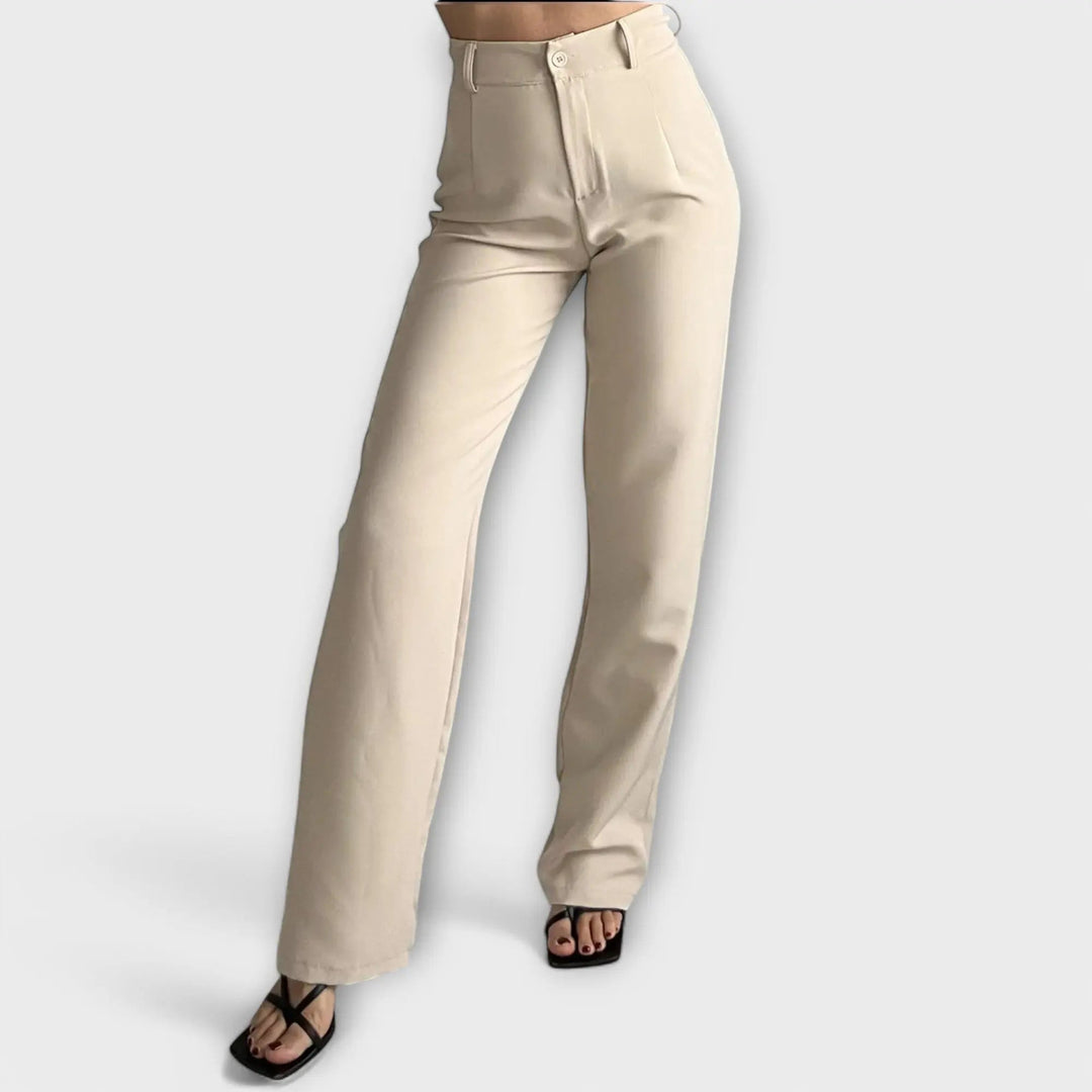 Aurélie | Pantalones Contemporáneos para Mujeres