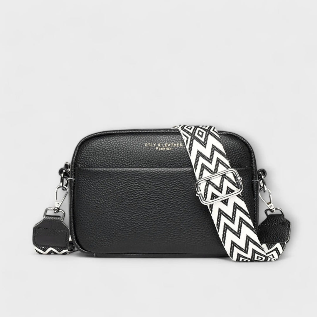 Juta™ - Mini bolsa con asas