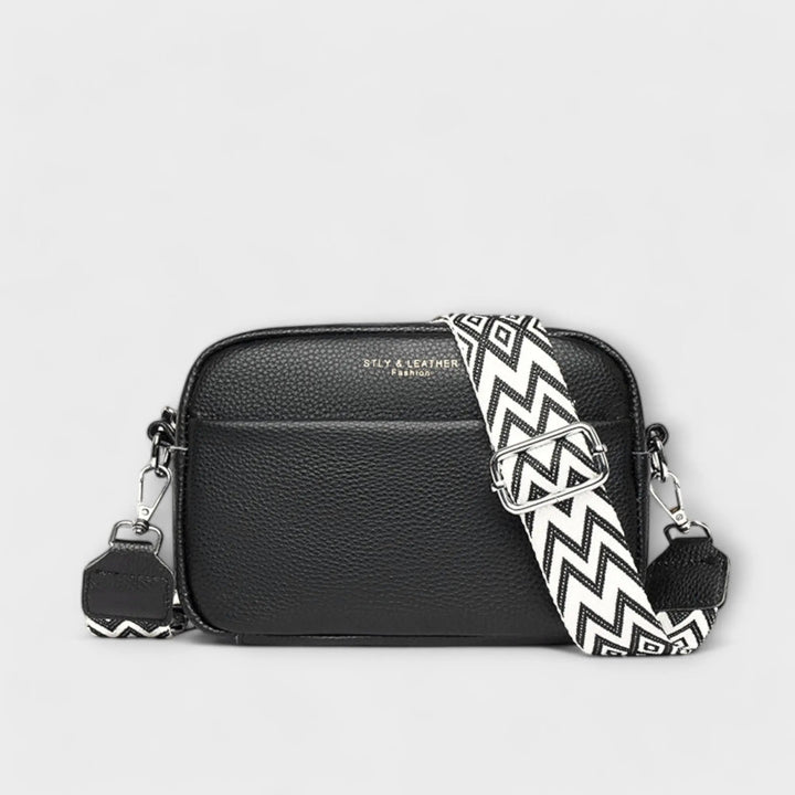 Juta™ - Mini bolsa con asas