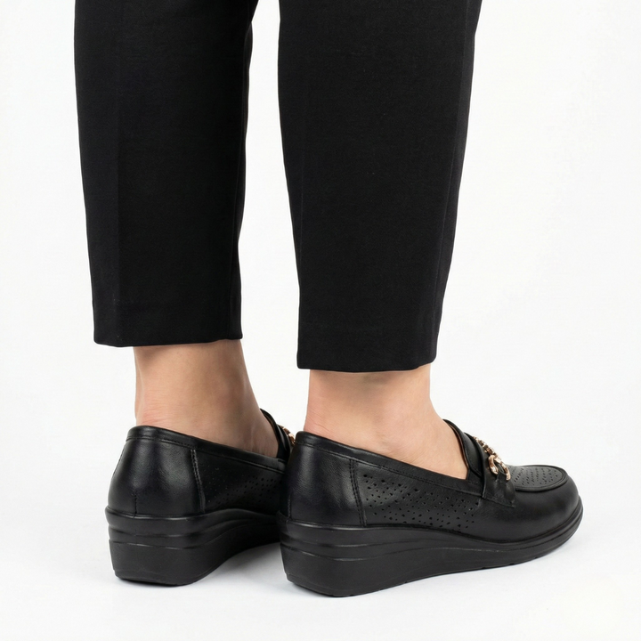 Darla - Mocasín cómodo para mujer